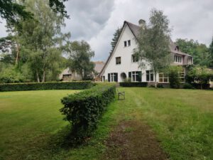 Centrum Venwoude -psychedelic retreat venue netherland