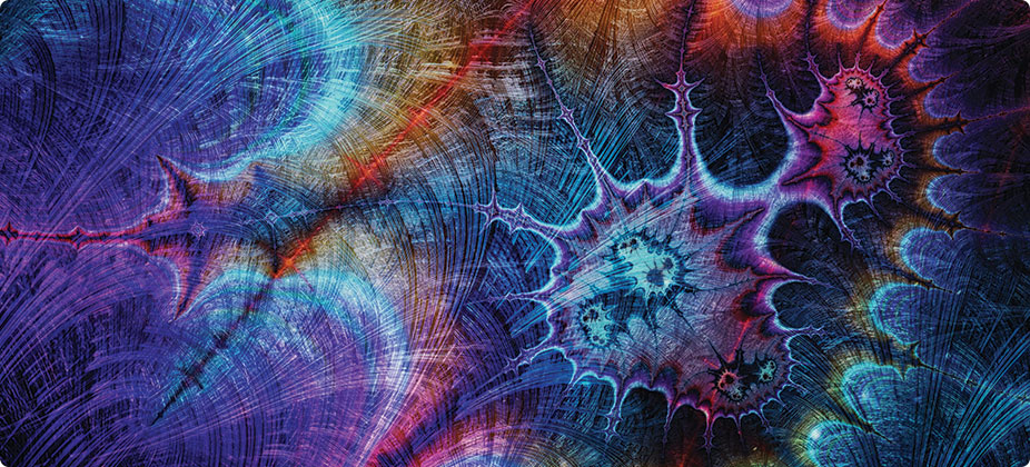 Understanding the psychedelic experience