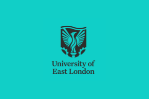 university of east london logo